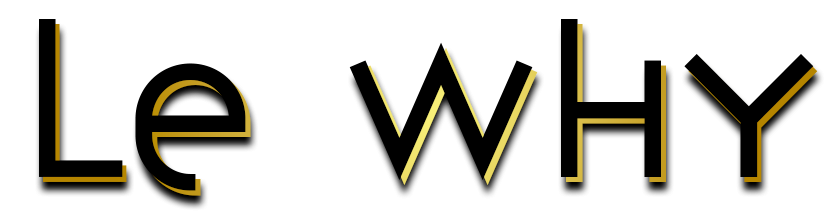 Le Why Podcast