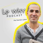 Pochette podcast Le Why